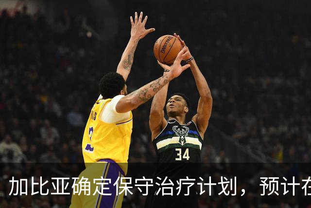 加比亚确定保守治疗计划，预计在2027年重返赛场